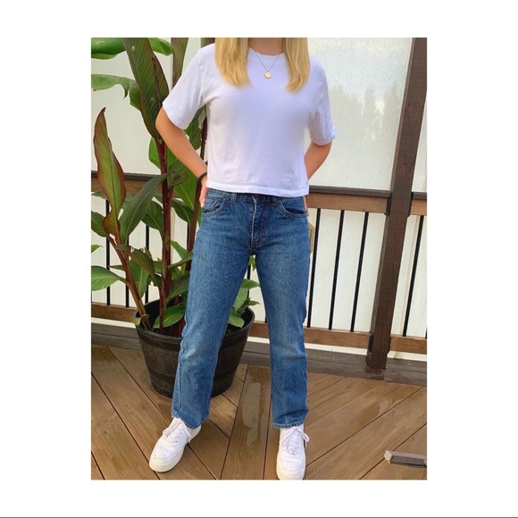 Levi Jeans - Picture 3 of 7